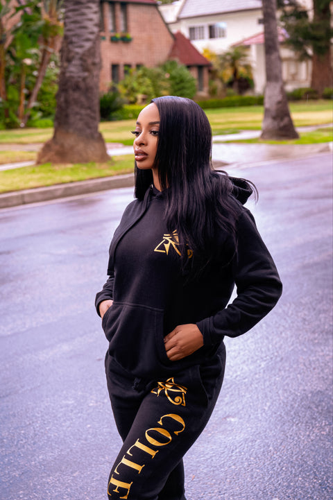 Art Liberates The Soul Hoodie
