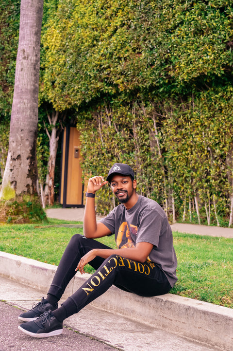 Art Liberates The Soul Sweat Pants