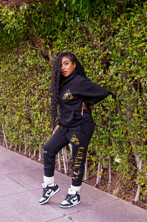 Art Liberates The Soul Sweat Pants