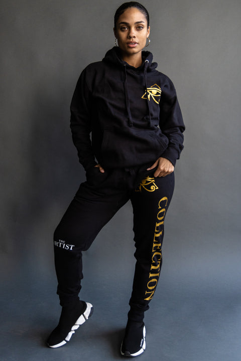 Art Liberates The Soul Sweat Pants
