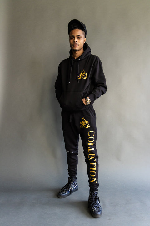 Art Liberates The Soul Hoodie
