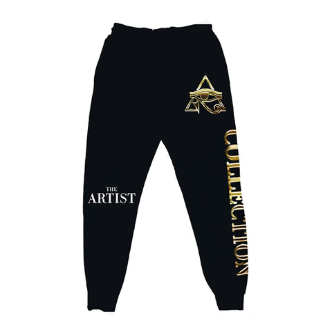 Art Liberates The Soul Sweat Pants