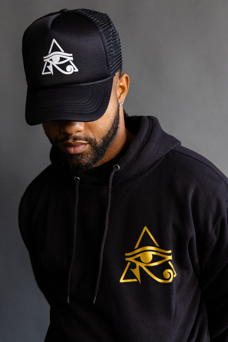 Higher Consciousness Trucker Hat