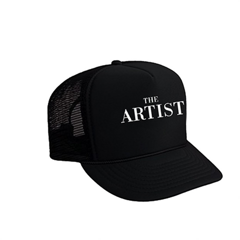 The Artist Trucker Hat