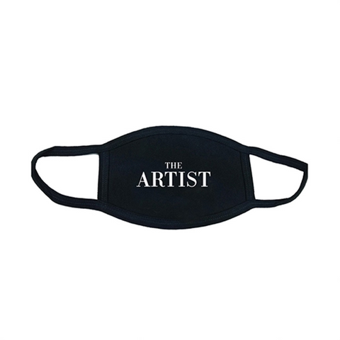 The Artist Collection Mask