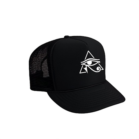 Higher Consciousness Trucker Hat